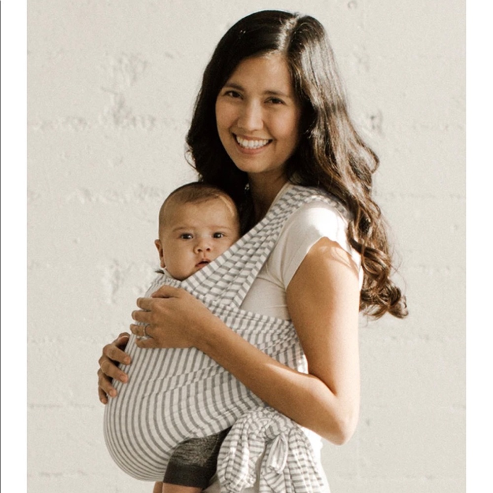 Solly Baby wrap